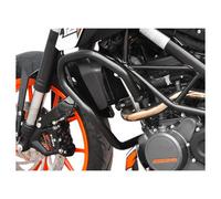 Zieger Pare-Carter En Noir pour divers modèles