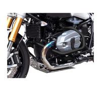 Zieger Pare-Carter En Noir pour divers modèles