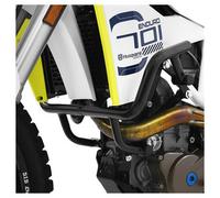 Zieger Pare-Carter En Noir pour divers modèles