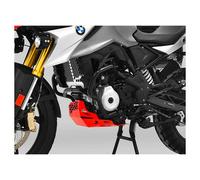 Zieger Pare-Carter En Noir pour divers modèles