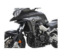 Zieger Pare-Carter En Noir pour divers modèles