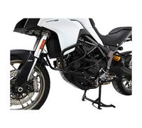 Zieger Pare-Carter En Noir pour divers modèles