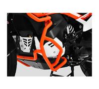 Zieger Pare-Carter En Orange pour divers modèles