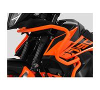 Zieger Pare-Carter En Orange pour divers modèles