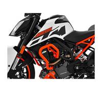 Zieger Pare-Carter En Orange pour divers modèles