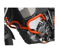 Zieger Pare-Carter En Orange pour divers modèles