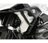 ZIEGER Pare-Chocs BMW R 1250 GS 2019-23 Noir