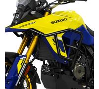 Zieger Pare-Chocs Compatible Avec Suzuki V-Strom 800 De