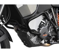 Zieger Pare-Chocs Convient pour KTM 1050 Adv. 1090 Adv. 1190 Adv. 1290 Super Ad