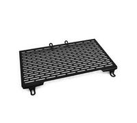 ZIEGER Pare-Chocs De Radiateur Compatible Avec Triumph Speed Triple 1050 Noir