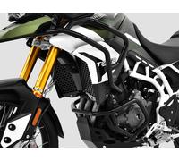 Zieger Pare-Chocs Kit Tiger 900 Année de Construction 2020-21/Gt / Rallier / Par