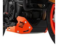 ZIEGER Pare-Chocs Skide Pour KTM 990 Duke BJ 2024 - Protection Inférieure