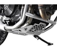 ZIEGER Pare-sous-moteur Spoiler Avant Ducati Scrambler 800 2015-2020