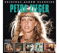 Zieger,Petra - Original Album Classics