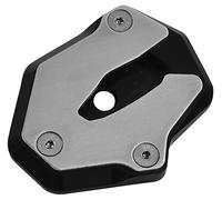 Zieger Pied Pour Béquille Latérale F 800 R (15-19), NOIR-ARG