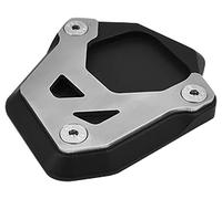 Zieger Pied Pour Béquille Latérale G 310 GS(17-19), NOIR-ARG