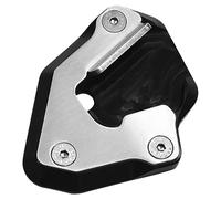 Zieger Pied Pour Béquille Latérale MT-10 (16-18), NOIR-ARG