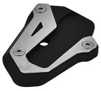 Zieger Pied Pour Béquille Latérale R 1200 R(15-18), NOIR-ARG