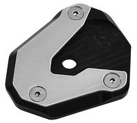 Zieger Pied Pour Béquille Latérale R1200GS (13-16), NOIR-ARG