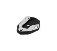 ZIEGER Plaque De Support Latéral Pour Suzuki V-Strom 800 Agrandissement De Pied