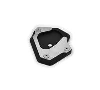 ZIEGER Plaque D'Élargissement Du Support Latéral Pour Yamaha Super Ténéré SC