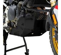ZIEGER Plaque Pare-Boue Skid Plate pour BMW F 900 GS (MG90) 2024- Noir