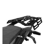 ZIEGER Pont à bagages compatible avec KTM 990 Duke Noir