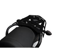 Zieger Pont Bagages Compatible Avec Suzuki DL 650 V-Storm Année 2004-16 Barres