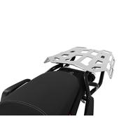 Zieger Pont Bagages Compatible Avec Yamaha Tracer 7 / 700 Année 2020-24 Syllabe