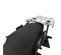 ZIEGER Pont de bagages Compatible avec Honda CB 500 X NX 500 Argent