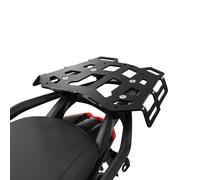 ZIEGER Pont De Valise Pour Ducati Multistrada V4, Fixation À Vis, Noir
