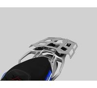 Zieger Porte-Bagages Compatible Avec BMW S 1000 XR Argent