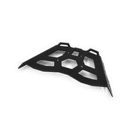 ZIEGER Porte-Bagages Compatible BMW G 310 GS 2017-26 Noir