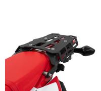 ZIEGER Porte-Bagages Honda CRF 300 L 21-25, Extension, Noir