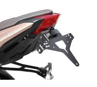 ZIEGER Support De Plaque Compatible Avec MV Agusta Brutale 675 / 800 / RR