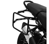ZIEGER Porte-Sac Latéral Pour Ducati DesertX