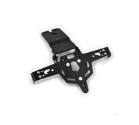 Zieger Pro 125er Porte-Plaque -halterung pour Yamaha YZF-R125