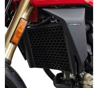 Zieger Pro Antigel Couverture de Grille de Radiateur pour Ducati Hypermotard 698