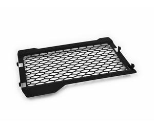 Zieger Pro Antigel Couverture de Grille Radiateur pour Yamaha Tracer 7/700 Noir