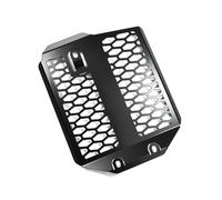 Zieger Cache-Radiateur pour Honda VFR 800 X Crossrunner Bj 2015-20Pro Bas Schwa