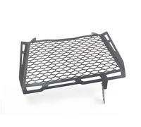 Zieger Duc Multi950 Bj.17-21 Sw Radiator Covers Noir