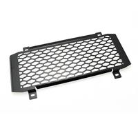 Zieger Kawasaki Z650, protège-radiateur Noir Noir