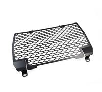 Zieger Protection de radiateur pour Kawasaki Z900 – aluminium noir – Réf. 10002819