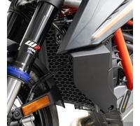 ZIEGER Pro Couvercle De Radiateur Compatible Avec KTM 1390 Super Duke
