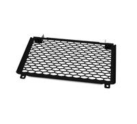 ZIEGER Pro Couvre-Radiateur Compatible Avec Suzuki V-Strom 800 DE Noir