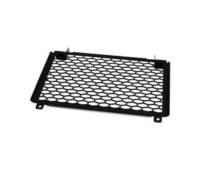 ZIEGER Pro Couvre-Radiateur Compatible Avec Suzuki V-Strom 800 DE Noir