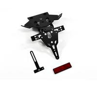 Zieger Pro Plaque Compatible Avec Ducati Multistrada 1200 Année 2010-14 F