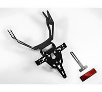 Zieger Pro Plaque Compatible Avec Honda CBR 600 RR Année 2003-06 / CBR 10