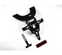 Zieger Pro Plaque Compatible Avec Kawasaki ZX-6R Année 2003-04 Z 750 Année