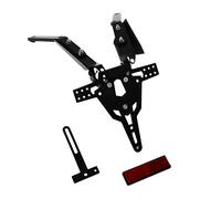 Zieger Pro Plaque Convient pour KTM 690 Smc R Enduro R 08-13